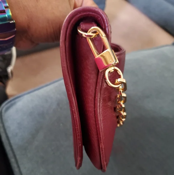 Tory Burch Brittin crossbody - Picture 10 of 10